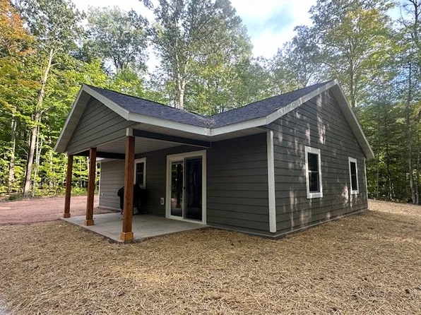 15199 W Maple Street, Stone Lake, WI 54876