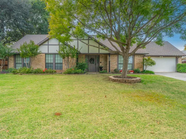 5403 Rawlings St, Flower Mound, TX 75028