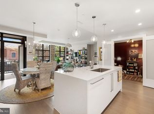 22 Bakers Walk #105, Alexandria, VA 22314