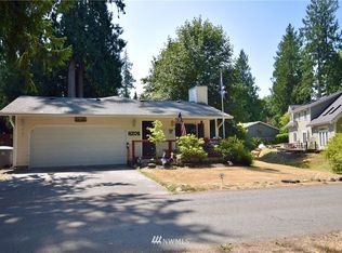 367 Dungeness Mdws, Sequim, WA