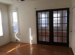 42 Aetna St #3, Worcester, MA 01604