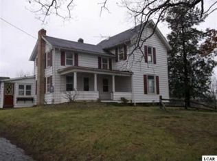 1995 W Moore Rd, Hillsdale, MI 49242