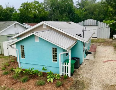 636 Florida Ave, Holly Hill, FL, 32117