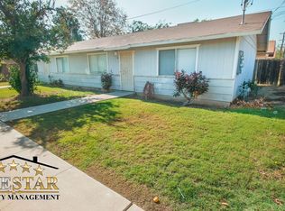 323 Plymouth Ave, Bakersfield, CA 93308