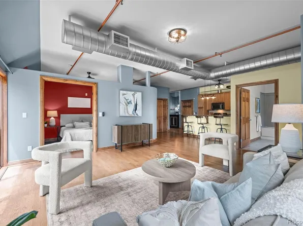 3299 Lowell Boulevard #204, Denver, CO 80211