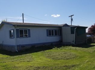 131 Old Pioneer Rd, Sutherlin, OR 97479