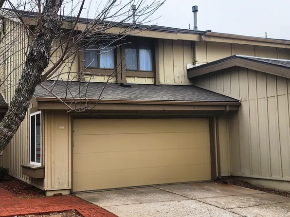 8201 E Harry St APT 1102, Wichita, KS 67207