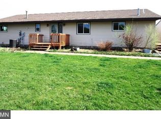 9990 Golden Spike Rd NE, Foley, MN 56329