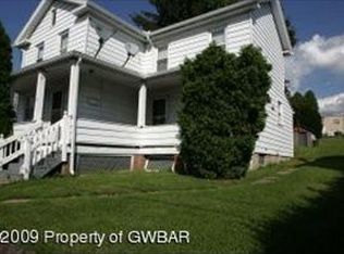 35 N Walnut St, Wilkes Barre Township, PA 18702
