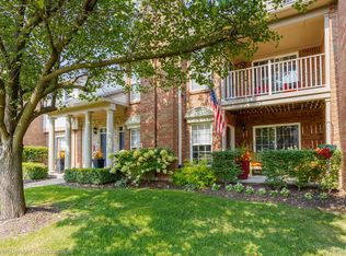 3607 Tremonte Cir N #310, Rochester, MI 48306