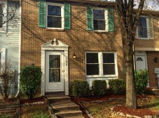 122 Savannah Ct, Walkersville, MD 21793