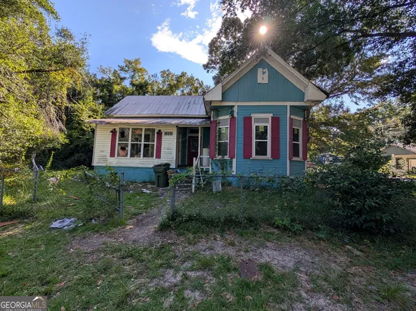 829 S Washington St, Bainbridge, GA 39819