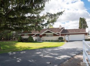 520 W Highway 26, Blackfoot, ID 83221