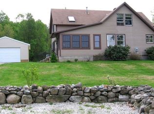 14225 Aquilla Rd, Burton, OH 44021