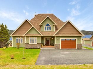 40 Brophys Rd, Fermeuse, NL A0A2G0