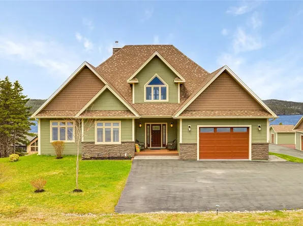 40 Brophy's Road, Holyrood, NL A0A2R0