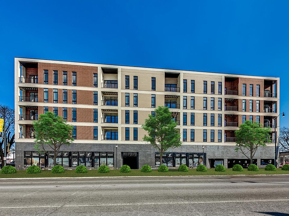1st image of 8027 Skokie Blvd #401