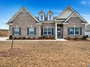195 Stone Cove Dr, Odenville, AL 35120