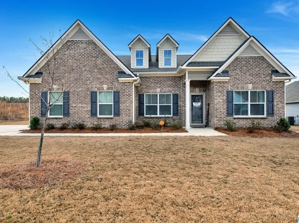 195 Stone Cove Dr, Odenville, AL 35120