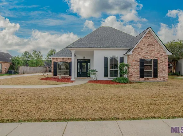 4029 Poplar Grove Dr, Addis, LA 70710