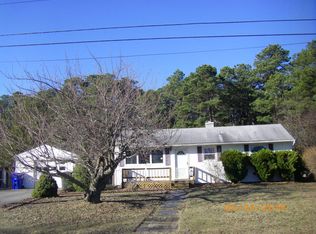 108 Maplewood Dr, Brick, NJ