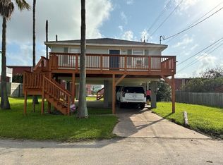 3705 Rice St, Galveston, TX 77554