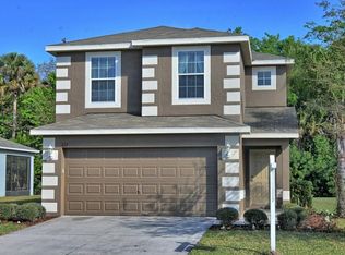 317 Bella Rosa Cir, Sanford, FL 32771