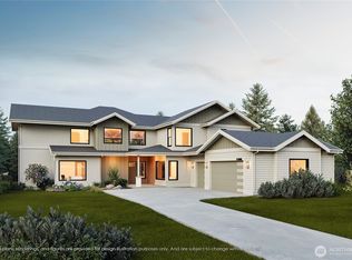 13408 NE 47th St, Bellevue, WA 98005