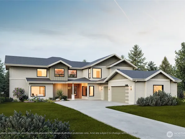 13408 NE 47th Street, Bellevue, WA 98005