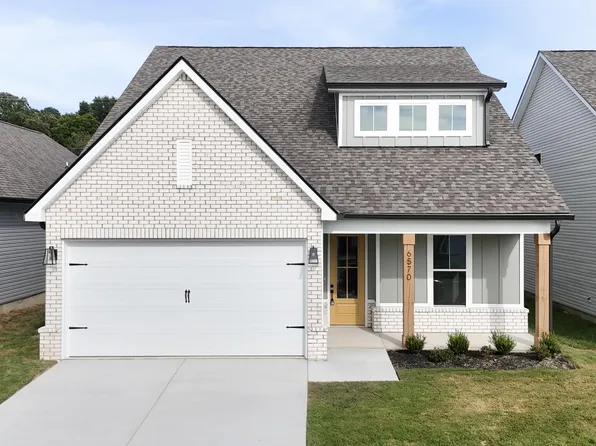 6570 Elizabeth Ann Way Lot 110, Ooltewah, TN 37363