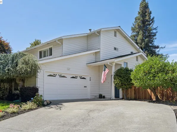 24 Velasco Ct, Danville, CA 94526