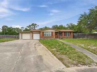 1268 Oak Park Dr, Aransas Pass, TX 78336