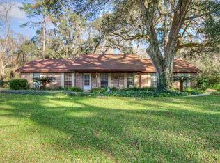 4427 Sherborne Rd, Tallahassee, FL 32303