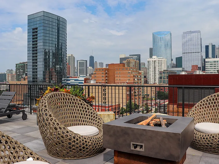 The Lofts at Gin Alley — Photo 15