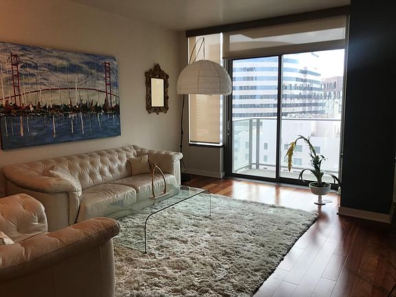 5th image of 38 N Almaden Blvd Unit 1416