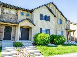 1891 E 160th St S UNIT 117, Spanish Fork, UT 84660