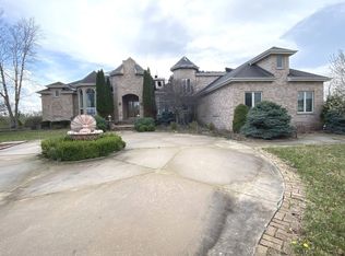 1071 Country Ln, Bourbonnais, IL