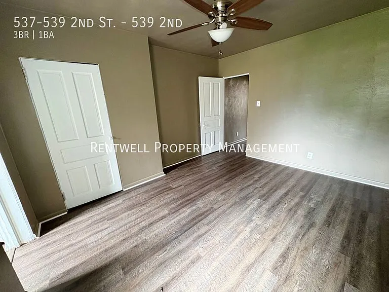 537-539 2nd St #539 2ND — Photo 10