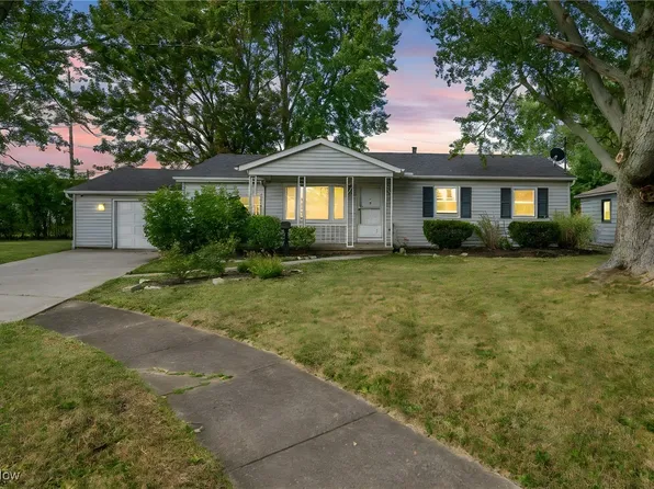 1931 Mark Dr, Lorain, OH 44052