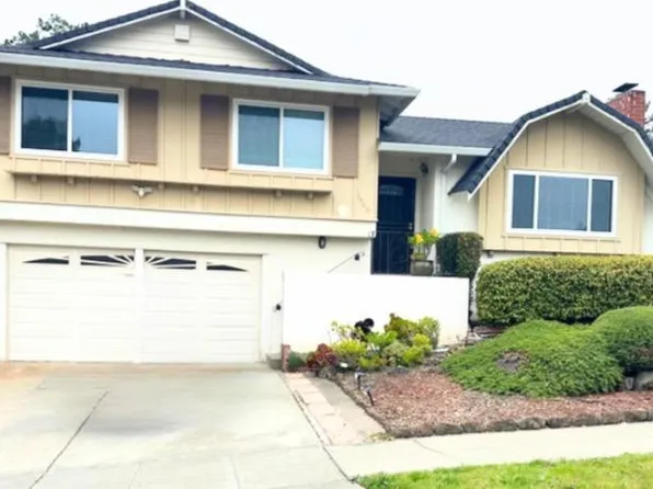 3409 May Road, Richmond, CA 94803