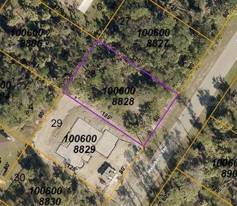 LOT 28 Maurbach Ter Lot 28, North Pt, FL, 34286