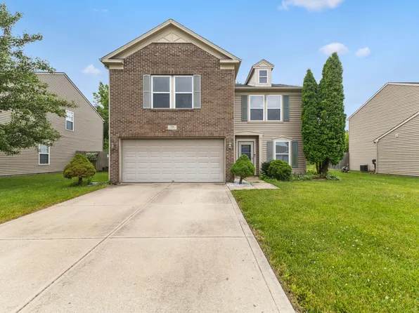 759 Harvest Meadow Way, New Whiteland, IN 46184