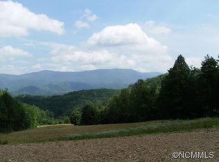 Edwards Branch Rd, Flag pond, TN 37657