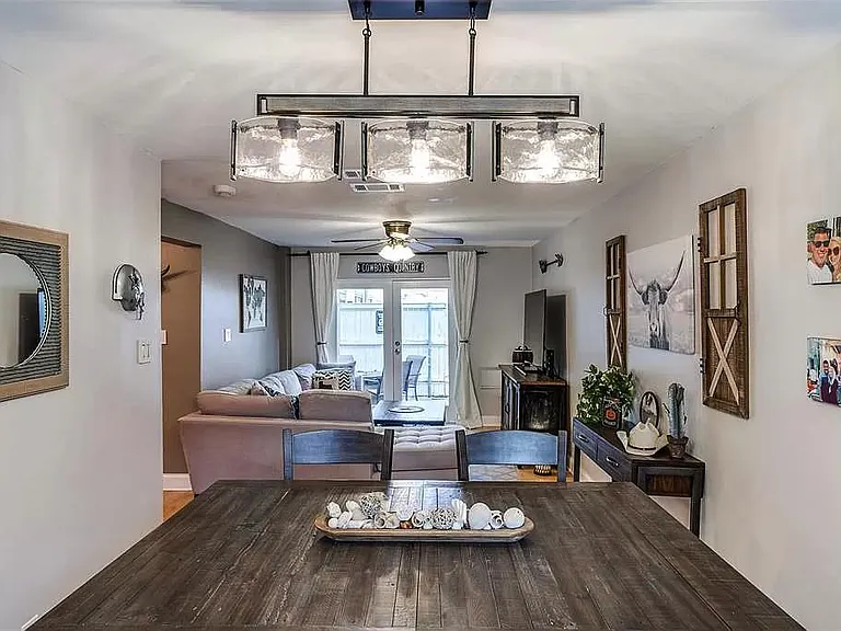 4039 Cole Ave #102 — Photo 1