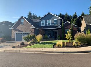 2831 Butterfly Ave NW, Salem, OR 97304