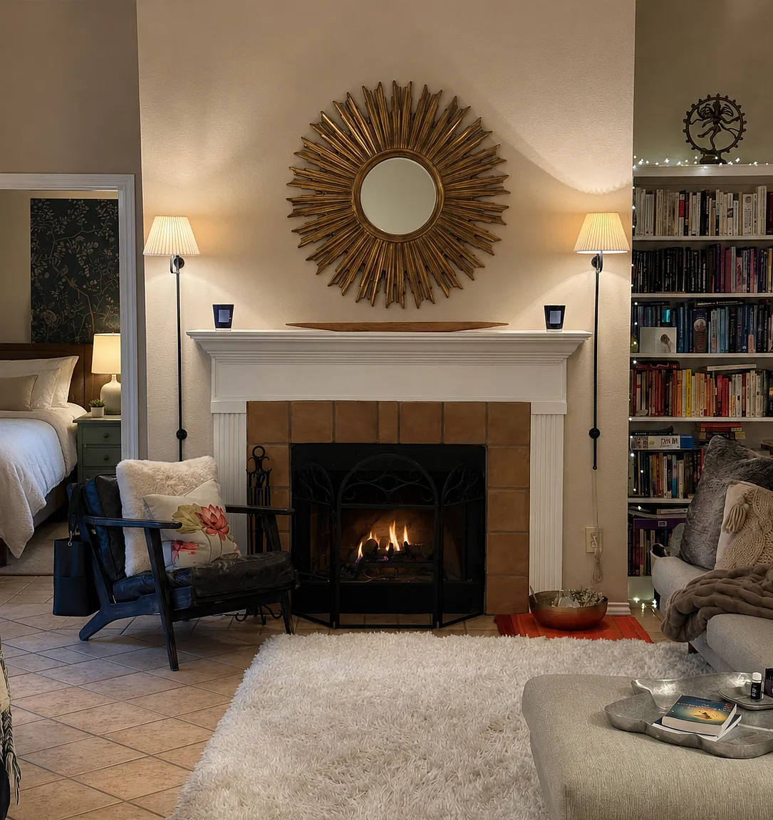 2 bed, 1296 sqft, $3,150 — Photo 4