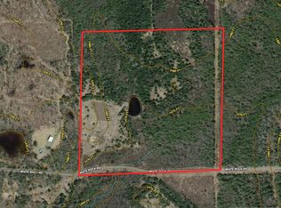 W7700 White Rock Rd, Fifield, WI 54524