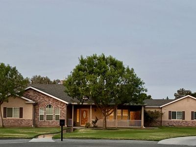 835 N Hornet Ave, Fresno, CA, 93737