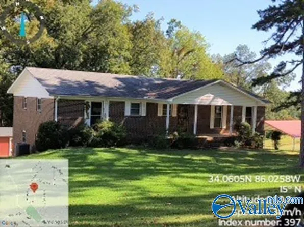 2627 Scenic Hwy, Gadsden, AL 35904
