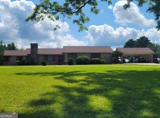 5545 State Highway 178, Lyons, GA 30436